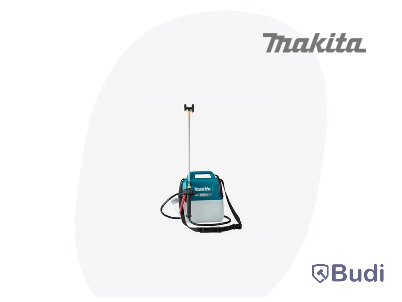 TRYCKSPRUTA MAKITA US053DZ, utan batteri och laddare