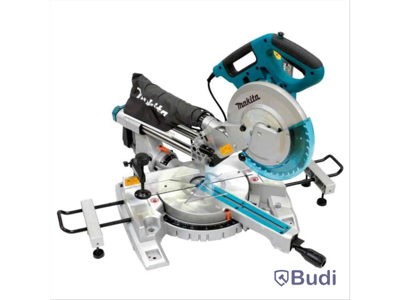 KAP/GERINGSÅG MAKITA LS1018LN, 1430W.260X30MM.220V.91X310 MM