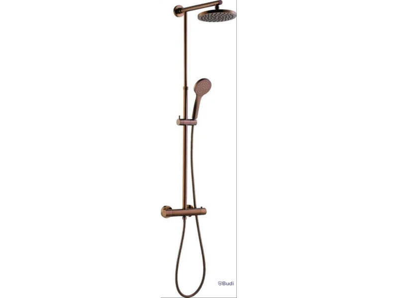 TAKDUSCH ADORA ROSEGOLD, 150C\/C INFIGO L 12902.46