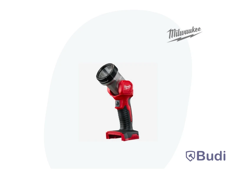 ARBETSLAMPA MILWAUKEE M18 TLED-0, utan batterier och laddare