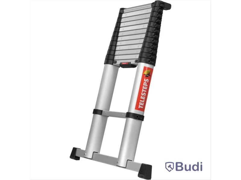 TELESKOPSTEGE TELESTEPS ECO, 3,8 M