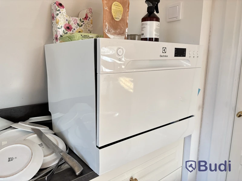 Diskmaskin Electrolux