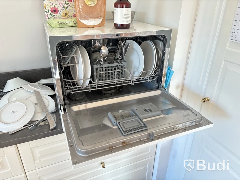Diskmaskin Electrolux