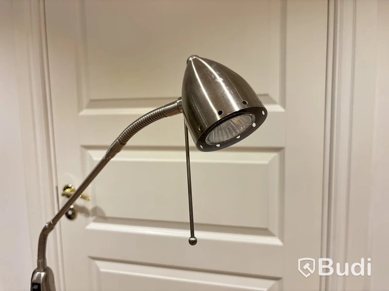 Golvlampa