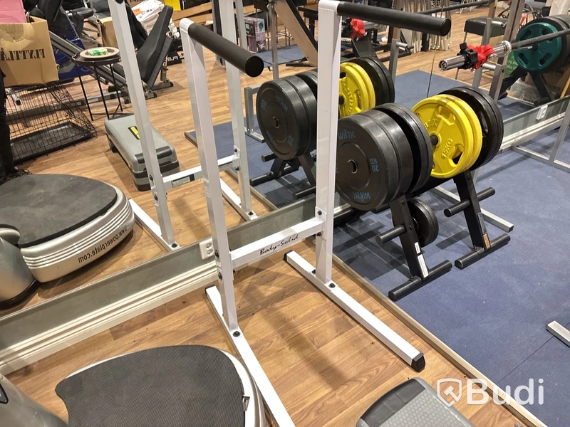 Bars Body Solid