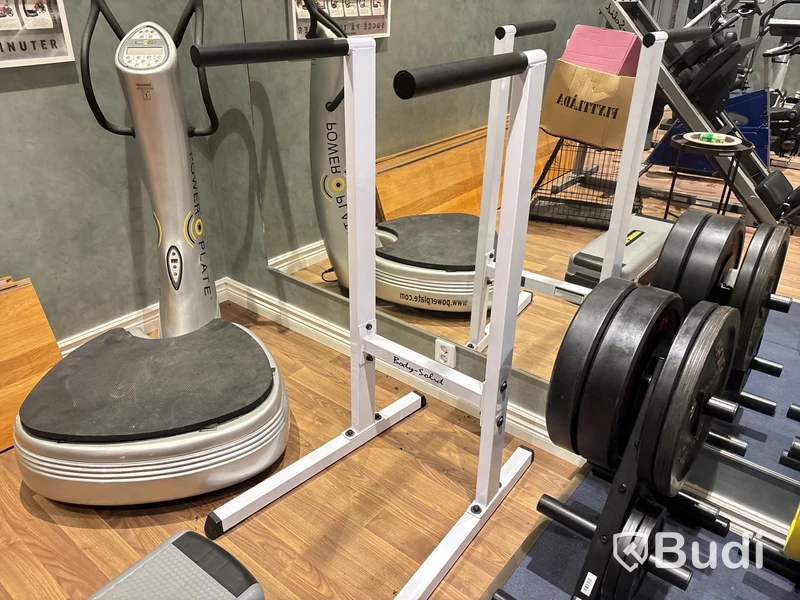 Bars Body Solid