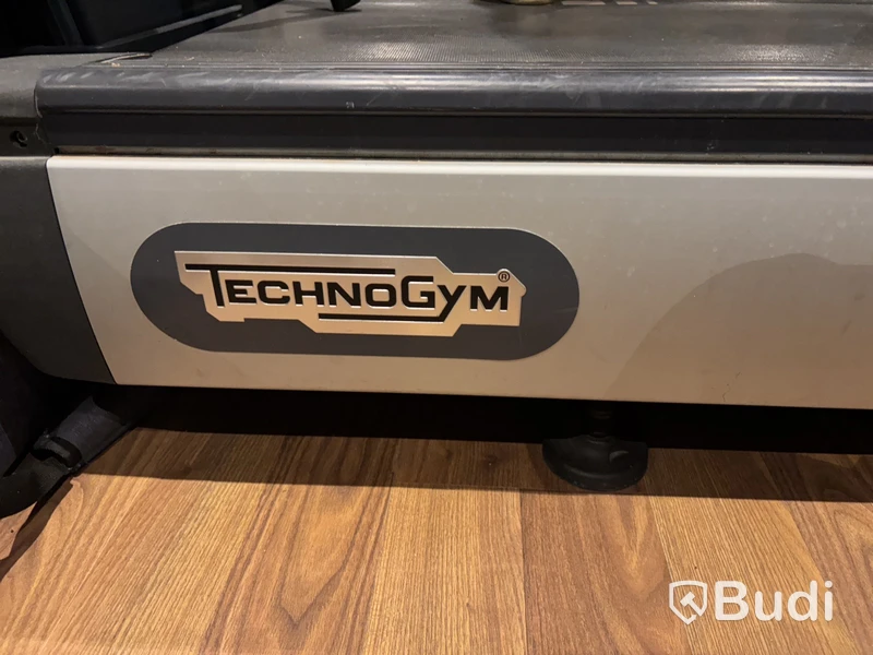 Löpband Technogym, reparationsobjekt