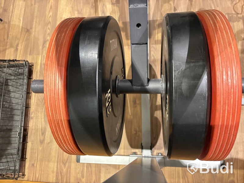 Benpress Body Solid, GLPH1100