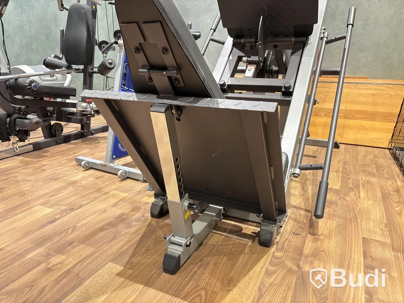 Benpress Body Solid, GLPH1100