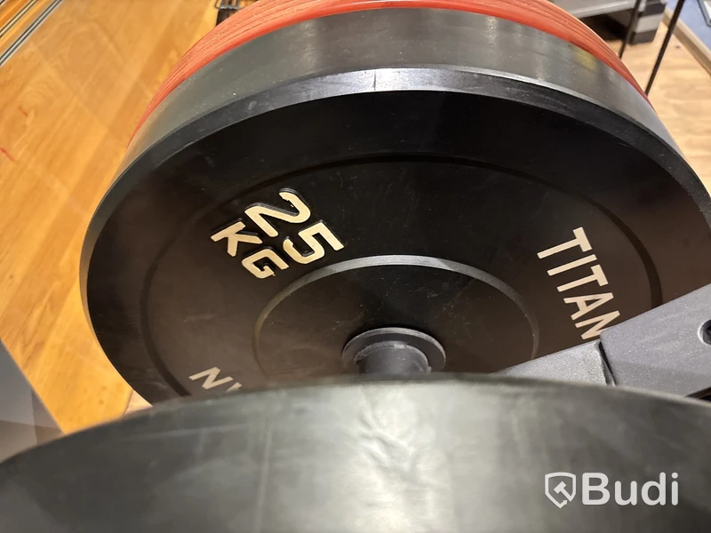 Benpress Body Solid, GLPH1100