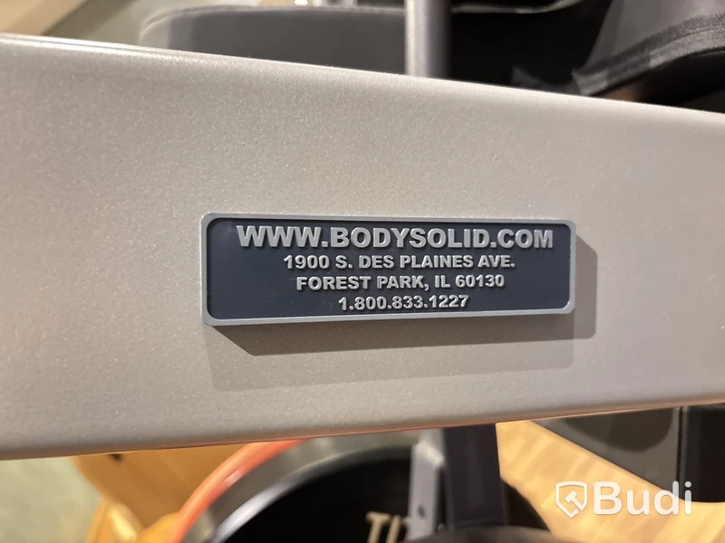 Benpress Body Solid, GLPH1100