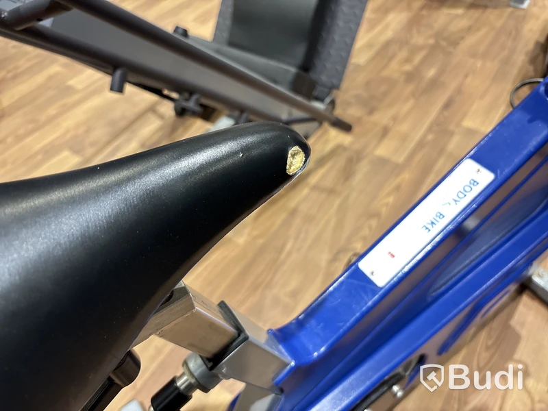 Spinningcykel Body Bike, blå
