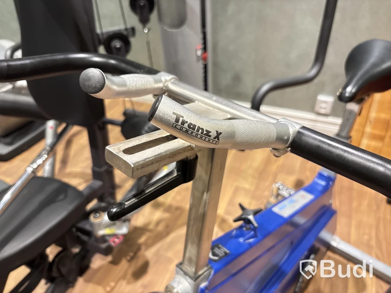 Spinningcykel Body Bike, blå