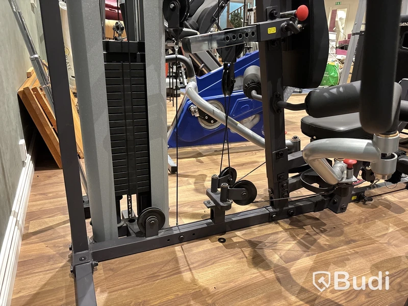 Träningsmaskin Body Solid