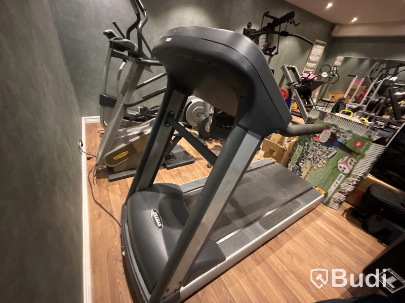 Löpband Gymtec HK2008