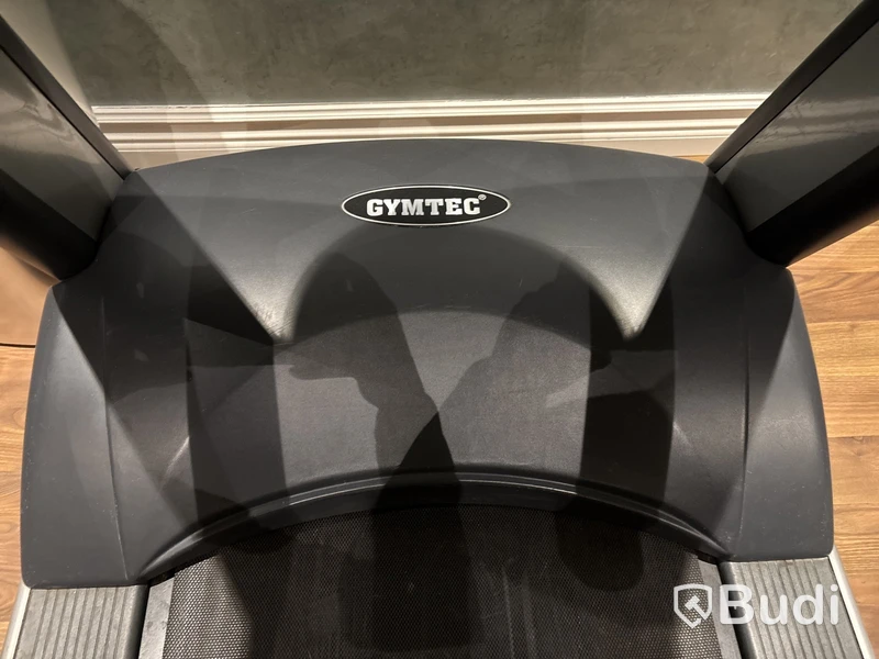 Löpband Gymtec HK2008