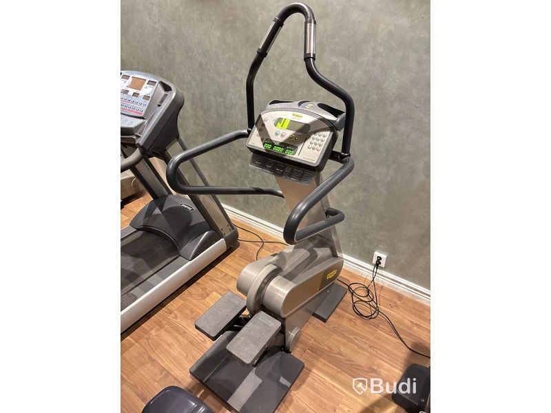 Träningsmaskin Technogym, Step600 XT PRO