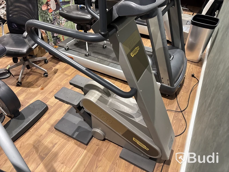Träningsmaskin Technogym, Step600 XT PRO