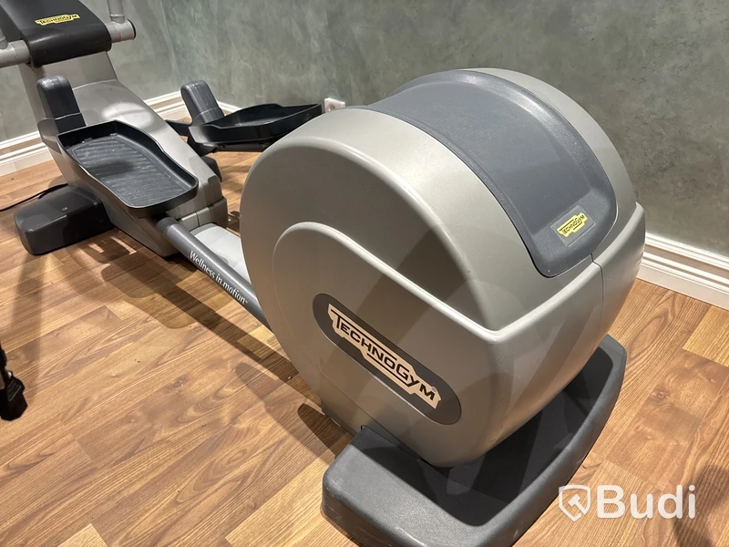 Crosstrainer Technogym, Synchro EXC 500IP