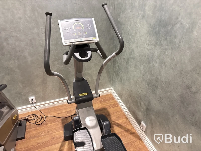Crosstrainer Technogym, Synchro EXC 500IP