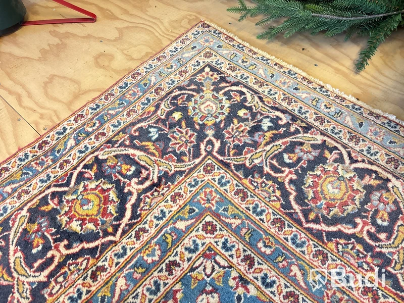 Orientalisk matta