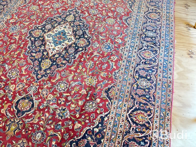 Orientalisk matta