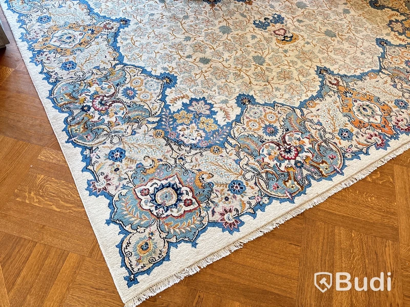 Orientalisk matta