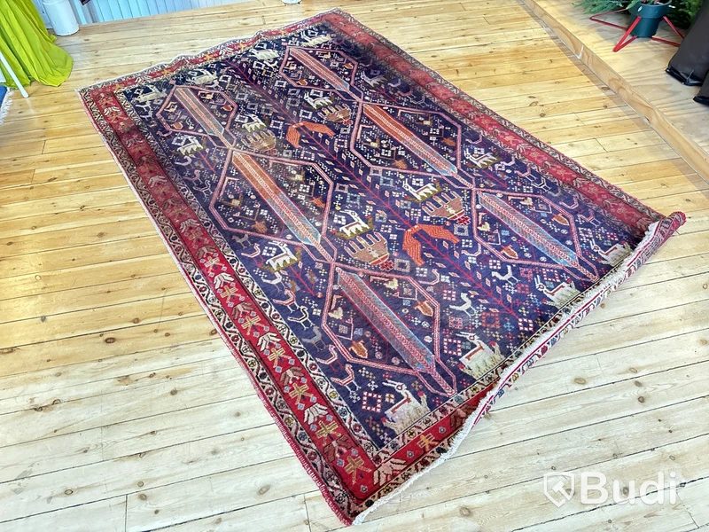 Orientalisk matta