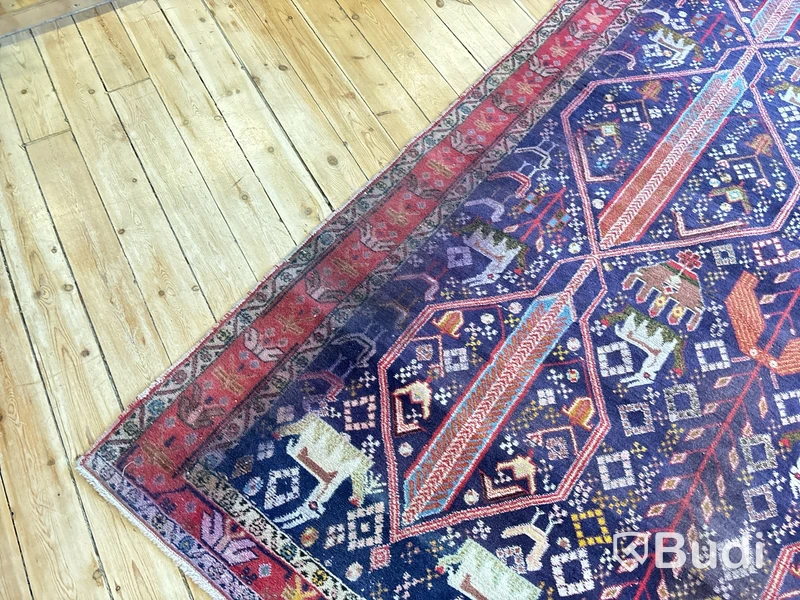 Orientalisk matta