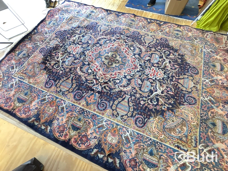 Orientalisk matta