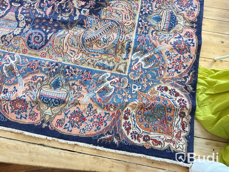 Orientalisk matta