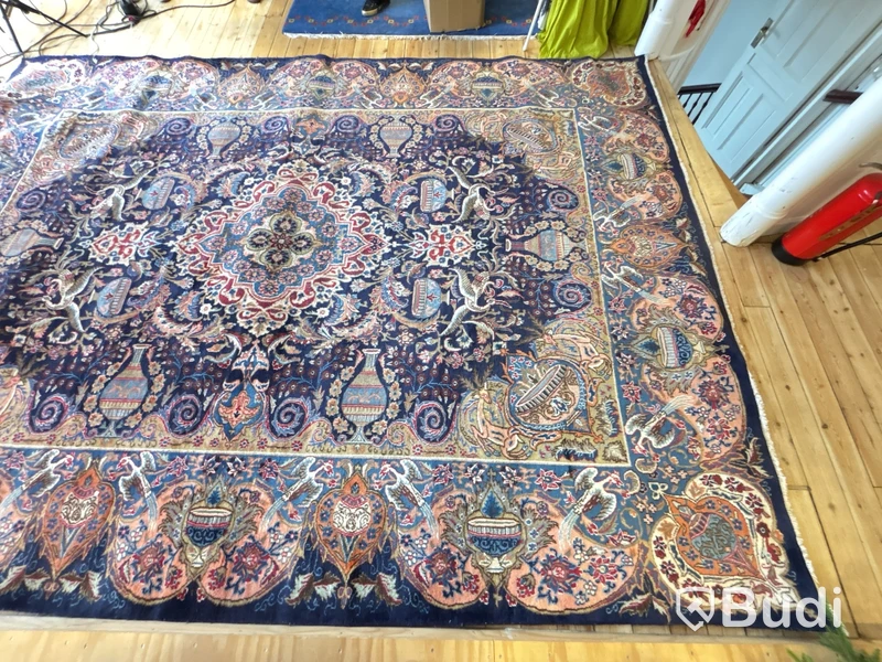 Orientalisk matta