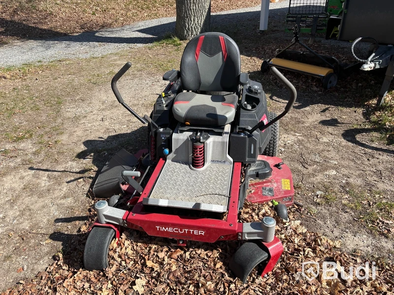 Gräsklippare Toro, V-Twin Commercial 24,5 hp