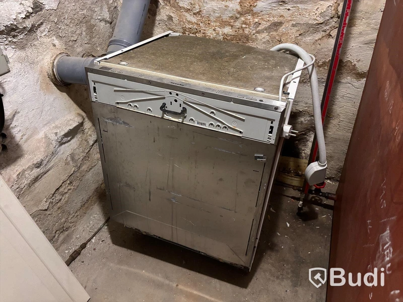 Diskmaskin Miele ELPW570A