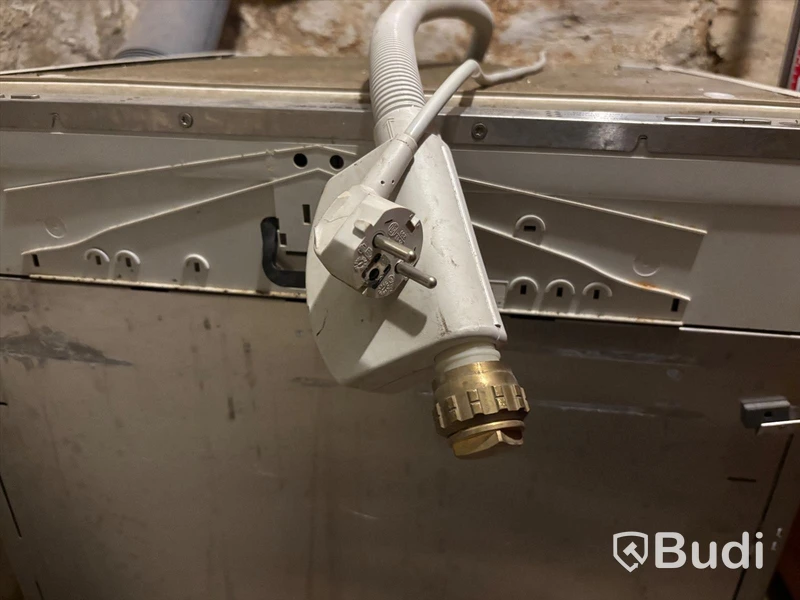 Diskmaskin Miele ELPW570A