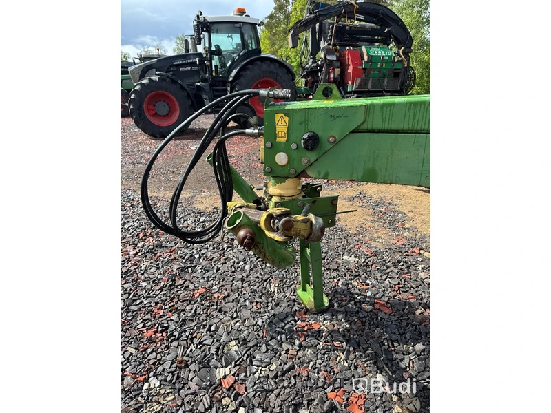 Slåtterkross Krone Easycut 3200 CV -04