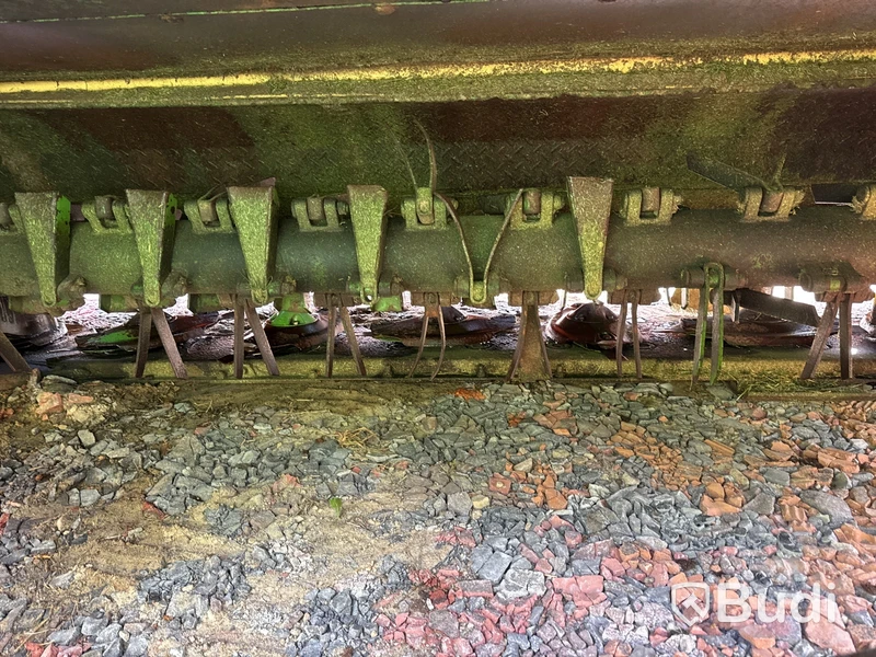 Slåtterkross Krone Easycut 3200 CV -04