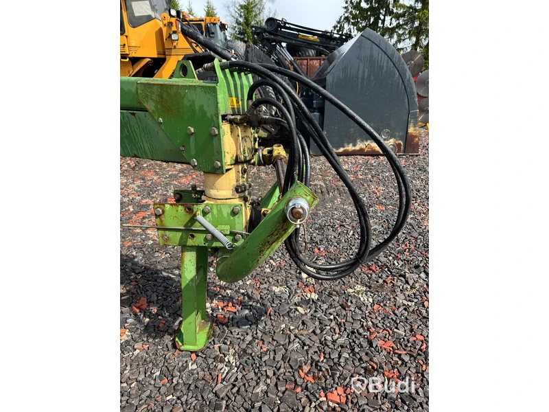 Slåtterkross Krone Easycut 3200 CV -04