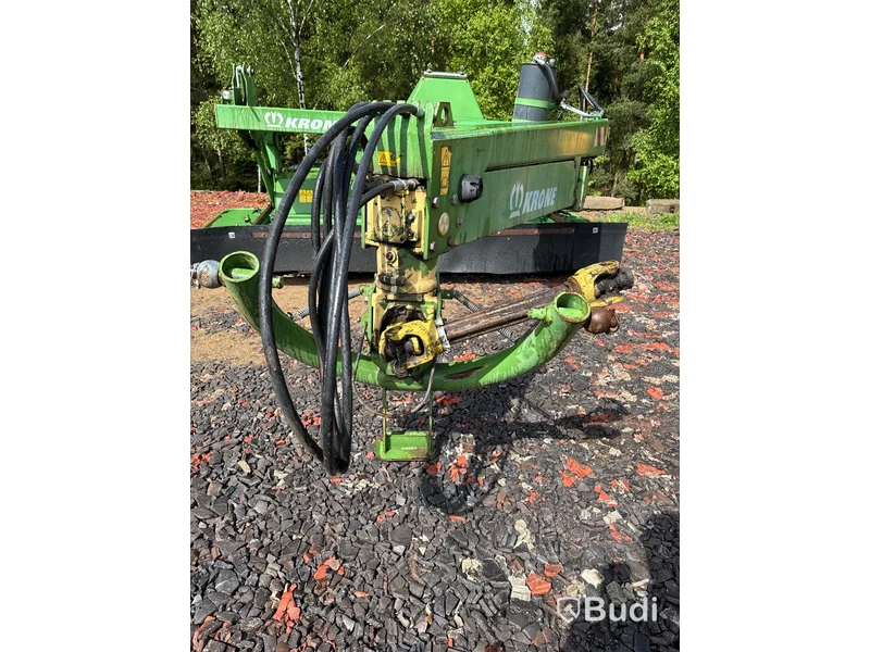 Slåtterkross Krone Easycut 3200 CV -04