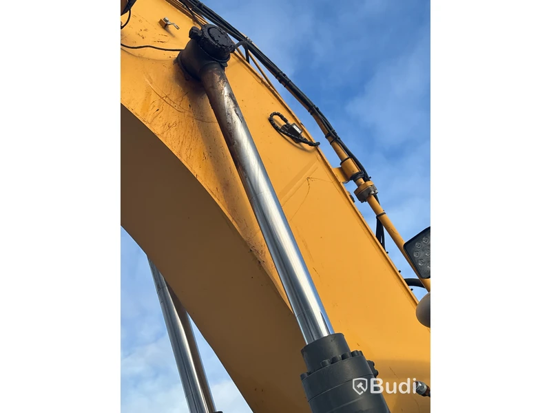 Bandgrävmaskin LiuGong CLG922E -2018 (6098H)