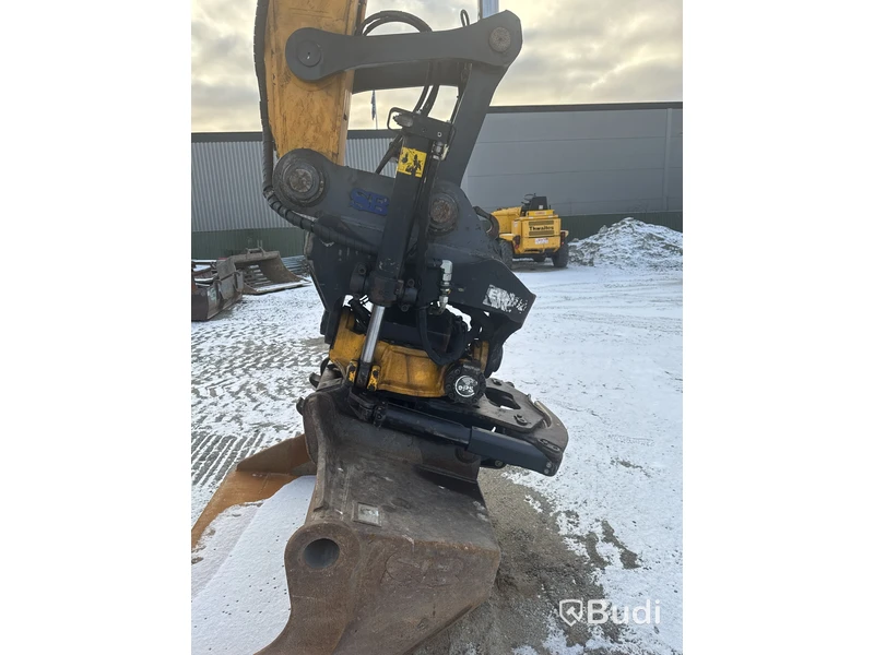 Bandgrävmaskin LiuGong CLG922E -2018 (6098H)