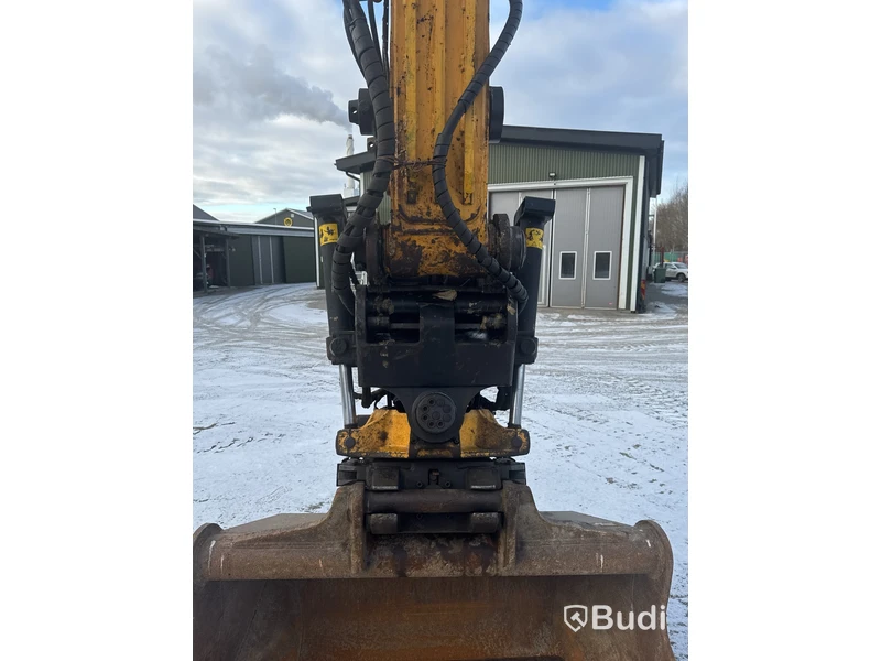 Bandgrävmaskin LiuGong CLG922E -2018 (6098H)