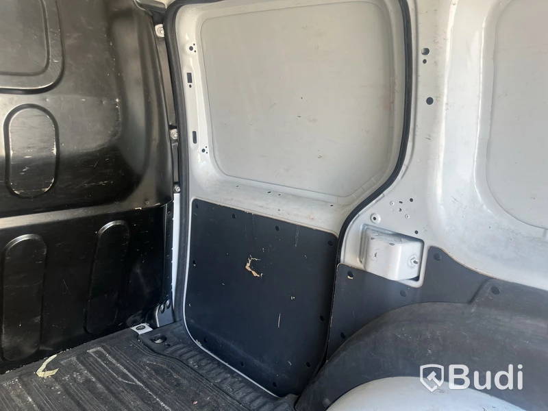 Skåpbil Mercedes-Benz Citan 109 CDI -2021 | Dragkrok | Backkamera