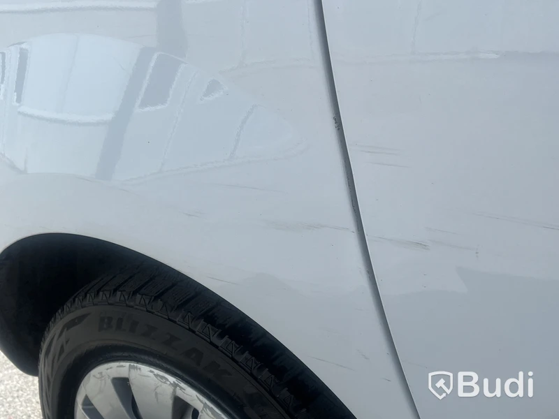 Skåpbil Mercedes-Benz Citan 109 CDI -2020 | Backkamera