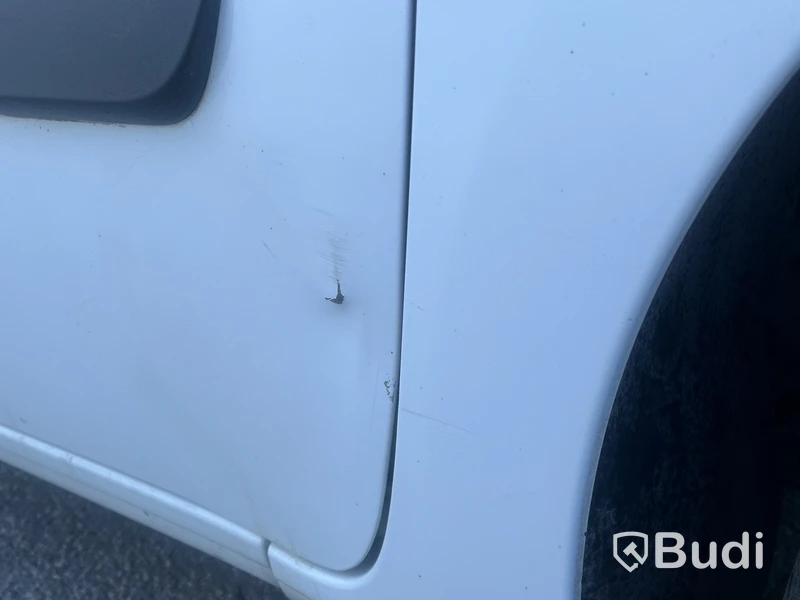 Skåpbil Mercedes-Benz Citan 109 CDI -2020 | Backkamera
