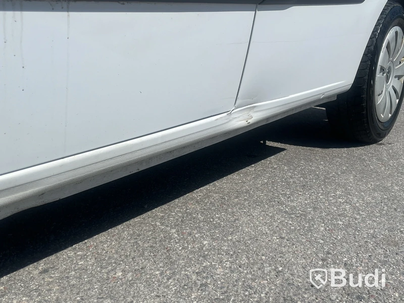 Skåpbil Mercedes-Benz Citan 109 CDI -2020 | Backkamera