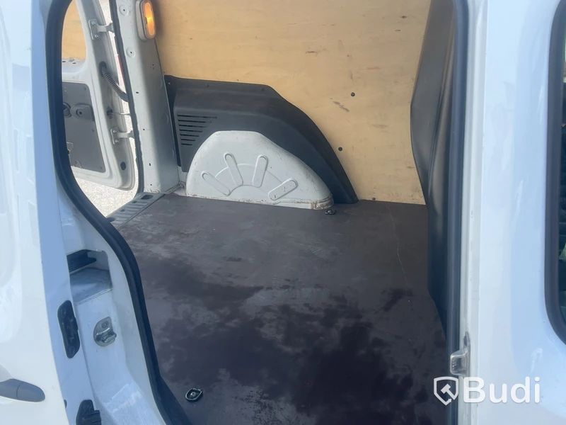 Skåpbil Mercedes-Benz Citan 109 CDI -2020 | Backkamera