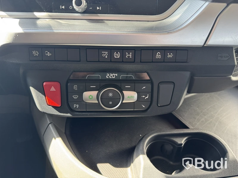 Dragbil DAF XF 530 FTS -2022 | Nybilsgaranti | 215 700 km