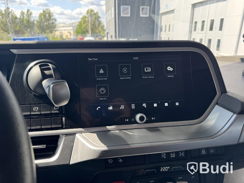 Dragbil DAF XF 530 FTS -2022 | Nybilsgaranti | 215 700 km