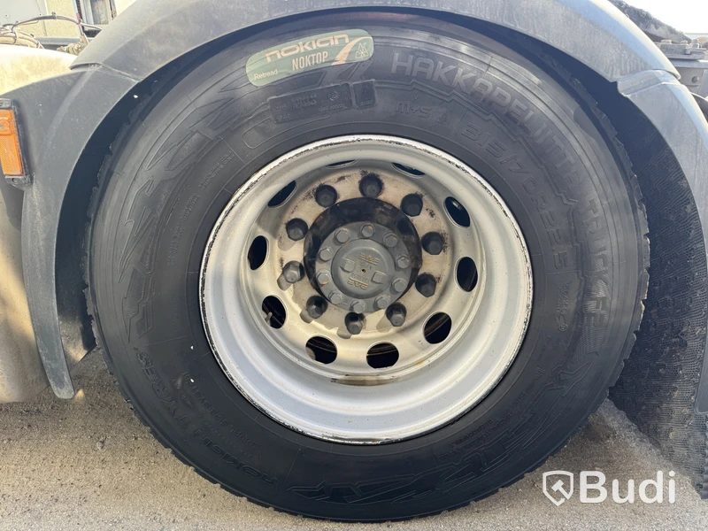 Dragbil DAF XF 530 FTS -2022 | Nybilsgaranti | 215 700 km